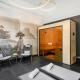 Emerald Downtown Luxury Suites by Continental Group, Budapeszt - Zdjęcie 10