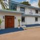 Villa Mabelle by Madvik Retreat, Old Goa - Foto 2
