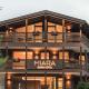 Garni Hotel Miara - Your Dolomites Home