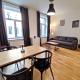 Lacplesa Cozy Central Apartment