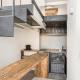 Lofty loft - Chiese, Milán - Fotografie 6