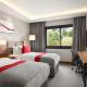 Ramada by Wyndham Izmir Aliaga, Измир - Фото 10