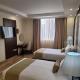 Goha Addis Hotel