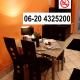 Apartment in the center of Budapest -free garage parking, Budapeszt - Zdjęcie 7