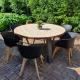 Op Stolk bed & breakfast, Stolwijk (fotografie 9)