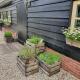 Op Stolk bed & breakfast, Stolwijk (fotografie 10)