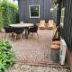 Op Stolk bed & breakfast, Stolwijk (fotografie 8)