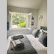 Self contained annexe in the heart of Wedmore, Wedmore