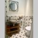 Self contained annexe in the heart of Wedmore, Wedmore (fotografie 9)