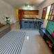 Catimbau - Flat com Piscina, 50mt da praia, churrasqueira privativa, ar con, wi-fi, netflix, Paraty - Fotografie 1