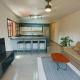 Algodão - Novo Flat com Piscina, 50mts da praia, churrasqueira privativa, ar con, wi-fi, netflix, garagem, パラチ - 写真 2