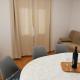Apartment in Nin with loggia, air conditioning, WiFi, washing machine 4986-1 - Foto 8