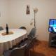 Apartment in Nin with loggia, air conditioning, WiFi, washing machine 4986-1 - Foto 6