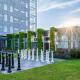Holiday Inn Prague Airport by IHG, Praha - Fotografie 8