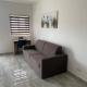 F10 Room 3, Private Room two single beds shared bathroom in shared Flat Msida - Foto 4
