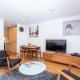Modern 2 bed BroomPark/Central apt. with Parking Glasgow - Zdjęcie 6
