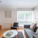 Modern 2 bed BroomPark/Central apt. with Parking Glasgow - Zdjęcie 9