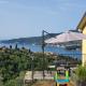 Villa Joana, Zoagli