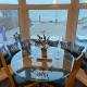 HARBOUR VIEW HOLIDAY LET - Entire 3 Bedroom Maisonette With Spectacular Harbour And Sea Front Views Sleeps 5 Bridlington - Foto 1