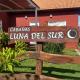 Cabañas Luna del Sur
