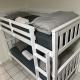 Single Size BOTTOM Bunk Bed - Mixed Shared ROOM Miami - Foto 7