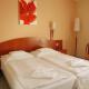 Szőnyi Garden Hotel Pest, Budapeszt - Zdjęcie 3