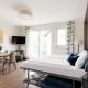 HOMEBOUND APARTMENTS Salzburg City II - contactless check-in, Salzburg (photo 2)