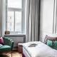 Hotel Josefine, Vienna - Foto 10