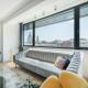 Amora Homes Imperial suite with Basilika and Castle View NEED RESERVATION FOR FREE PARKING, Budapest - Foto 8