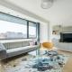 Amora Homes Imperial suite with Basilika and Castle View NEED RESERVATION FOR FREE PARKING, Budapest - Foto 5
