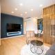 Sopic Luxury Apartment with private Whirlpool, Zara (Zadar) (foto 2)