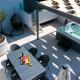 Sopic Luxury Apartment with private Whirlpool, Zara (Zadar) (foto 3)