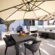 Sopic Luxury Apartment with private Whirlpool, Zara (Zadar) (foto 5)