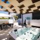 Sopic Luxury Apartment with private Whirlpool, Zara (Zadar)