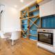 Sopic Luxury Apartment with private Whirlpool, Zara (Zadar) (foto 10)