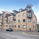 Fresh, modern West End apartment beside Hydro Glasgow - Zdjęcie 10