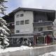 Appartements Haus Ruetz, Westendorf