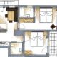 Appartements Haus Ruetz, Westendorf (fotografie 8)
