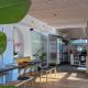 GRAND your home with common kitchens with self check-in, Engelberg (fotografie 10)