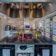 GRAND your home with common kitchens with self check-in, Engelberg (fotografie 7)