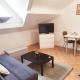 G1 Le Kiwitier - corporate apartment closest Innovel&Noveos, Clamart (foto 2)