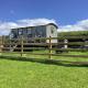 The Shepherds Hut at Hafoty Boeth, Corwen
