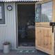 The Shepherds Hut at Hafoty Boeth, Corwen (zdjęcie 10)