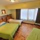 Hosteria Chalp, Ushuaia (photo 7)