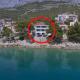 Apartments by the sea Promajna, Makarska - 2592 - Photo 9