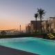 luxury apartment at Mangroovy El Gouna, Hurghada (foto 10)