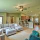 Cozy Ranch Home with Patio on St Johns River!, Palatka (fotografie 2)