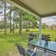 Cozy Ranch Home with Patio on St Johns River!, Palatka (fotografie 3)
