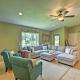 Cozy Ranch Home with Patio on St Johns River!, Palatka (fotografie 6)