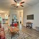 Pet-Friendly Palakta Duplex with Patio and Yard!, Palatka (photo 2)